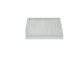 Kupefilter - 1987435153 BOSCH - 6811235000, E5904LI