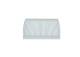 Kupefilter - 1987435154 BOSCH - 97133C4100