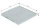 Kupefilter - 1987435154 BOSCH - 97133C4100