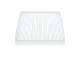 Kupefilter - 1987435155 BOSCH - 64115A05C15, 64115A05C1501, 0986628598