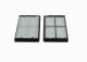 Kupefilter - 1987435158 BOSCH - 9716359000, E4949LI2