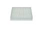 Kupefilter - 1987435160 BOSCH - 97133AO000, 97133L1000, 97133N9100