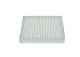 Kupefilter - 1987435160 BOSCH - 97133AO000, 97133L1000, 97133N9100