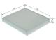 Kupefilter - 1987435160 BOSCH - 97133AO000, 97133L1000, 97133N9100