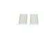 Kupefilter - 1987435176 BOSCH - 2181324, 2181325, 179601