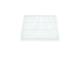 Kupefilter - 1987435186 BOSCH - 84813190, E6952LI