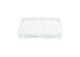 Kupefilter - 1987435187 BOSCH - 97133D4000, S97133D4000, AH532