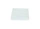 Kupefilter - 1987435187 BOSCH - 97133D4000, S97133D4000, AH532