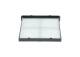 Kupefilter - 1987435188 BOSCH - 72880FL000, 1987435167, AH745