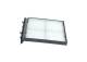 Kupefilter - 1987435188 BOSCH - 72880FL000, 1987435167, AH745