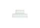 Kupefilter - 1987435192 BOSCH - 2130601, 2181323, CU170092