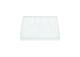 Kupefilter - 1987435195 BOSCH - 97133C9000, C00074198, C00267605