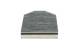 Kupefilter - 1987435509 BOSCH - C2P2410, 6W83020B02AC, 6W8318D483AA