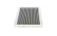 Kupefilter - 1987435543 BOSCH - 23515118, 7482351184, 23515329