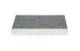 Kupefilter - 1987435543 BOSCH - 23515118, 7482351184, 23515329