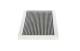 Kupefilter - 1987435543 BOSCH - 23515118, 7482351184, 23515329