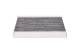 Kupefilter - 1987435543 BOSCH - 23515118, 7482351184, 23515329