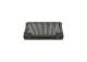 Kupefilter - 1987435581 BOSCH - 1953595, CUK26018, E4951LC