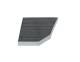 Kupefilter - 1987435611 BOSCH - 103904200B, CUK33007