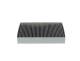 Kupefilter - 1987435622 BOSCH - K8D219N619AA, T2R56839, 02T2R56839