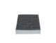 Kupefilter - 1987435622 BOSCH - K8D219N619AA, T2R56839, 02T2R56839