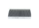 Kupefilter - 1987435625 BOSCH - 8713950110