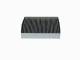 Kupefilter - 1987435626 BOSCH - LR133345, L8B218D483AA, ACA133