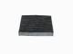 Kupefilter - 1987435626 BOSCH - LR133345, L8B218D483AA, ACA133