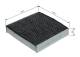 Kupefilter - 1987435626 BOSCH - LR133345, L8B218D483AA, ACA133