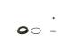 Reparasjonssett, bremsecaliper - 1987470006 BOSCH - 1101453, 1J0698471, 1K0698471B
