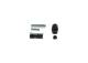 Reparasjonssett, bremsecaliper - 1987470505 BOSCH - 443912, 443913, 443919