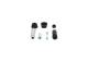 Reparasjonssett, bremsecaliper - 1987470505 BOSCH - 443912, 443913, 443919