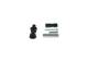 Reparasjonssett, bremsecaliper - 1987470505 BOSCH - 443912, 443913, 443919