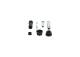Reparasjonssett, bremsecaliper - 1987470505 BOSCH - 443912, 443913, 443919