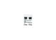 Føringshylsesett, bremsecaliper - 1987470600 BOSCH - A0004214686, A0014201383, 0004214686