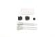 Føringshylsesett, bremsecaliper - 1987470616 BOSCH - 1131402X, 169235