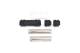 Føringshylsesett, bremsecaliper - 1987470633 BOSCH - 1131334X