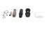 Føringshylsesett, bremsecaliper - 1987470641 BOSCH - 1131359X, 169096