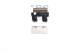Føringshylsesett, bremsecaliper - 1987470641 BOSCH - 1131359X, 169096