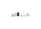 Føringshylsesett, bremsecaliper - 1987470650 BOSCH - 1131493X, 169151