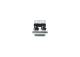 Føringshylsesett, bremsecaliper - 1987470651 BOSCH - 1131371X