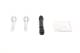Føringshylsesett, bremsecaliper - 1987470656 BOSCH - 1131418X