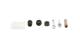Føringshylsesett, bremsecaliper - 1987470665 BOSCH - 1131436X