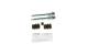 Føringshylsesett, bremsecaliper - 1987470672 BOSCH - 1131349X
