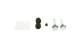 Føringshylsesett, bremsecaliper - 1987470672 BOSCH - 1131349X