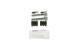 Føringshylsesett, bremsecaliper - 1987470674 BOSCH - 1131309X