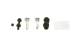 Føringshylsesett, bremsecaliper - 1987470684 BOSCH - 1131478X