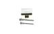 Føringshylsesett, bremsecaliper - 1987470710 BOSCH - 1131471X