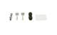 Føringshylsesett, bremsecaliper - 1987470713 BOSCH - 1131475X