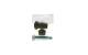 Føringshylsesett, bremsecaliper - 1987470717 BOSCH - 1131417X